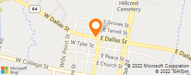 Insurance Company Near Me - East Texas Insurance Agency