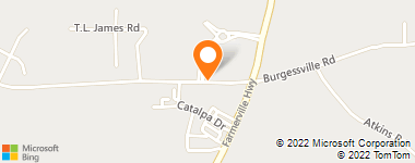Insurance Company Near Me - McCarter Greg Agency