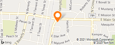 Insurance Company Near Me - Allstate Financial Service