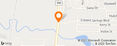 Insurance Company Near Me - Allstate Insurance Co