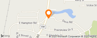 Insurance Company Near Me - Berryhill Dianne
