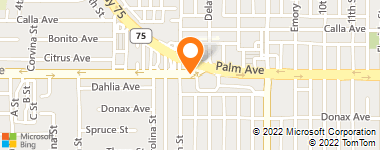 Insurance Company Near Me - LCA