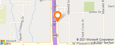 Insurance Company Near Me - Pruner Insurance Services