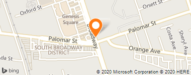 Insurance Company Near Me - Oasis South Insurance Services Inc