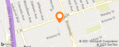 Insurance Company Near Me - South Bay Home Insurance Services