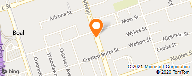 Insurance Company Near Me - Areli's Insurance Services