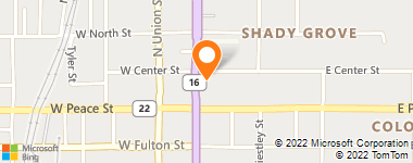 Insurance Company Near Me - Roberts Insurance Agency