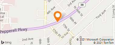 Insurance Company Near Me - Aflac Insurance