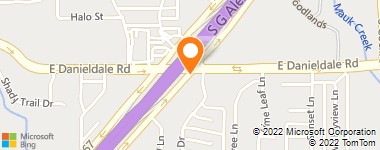 Insurance Company Near Me - iDrive Auto Insurance - Danieldale