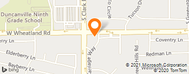 Insurance Company Near Me - RDA Martin & Sons