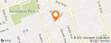 Insurance Company Near Me - McClurg Insurance & Financial Services