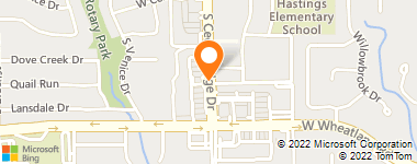 Insurance Company Near Me - Brooke Insurance & Financial Services