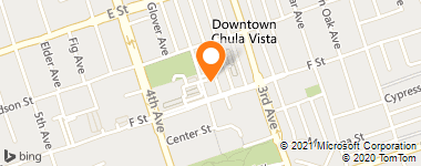 Insurance Company Near Me - State Farm Insurance Companies - Chula Vista