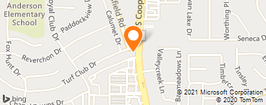 Insurance Company Near Me - Hickson Glen