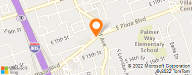 Insurance Company Near Me - Jalisco Insurance Agency
