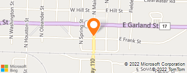 Insurance Company Near Me - Thompson - Johnny Michael - State Farm Insurance Agent