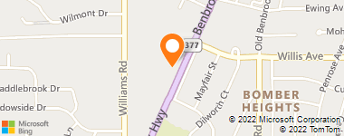 Insurance Company Near Me - Li Hull Tanya