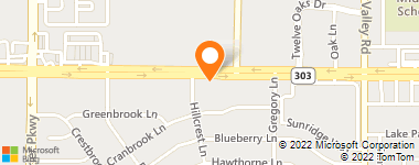 Insurance Company Near Me - Barber Ben Insurance Agency