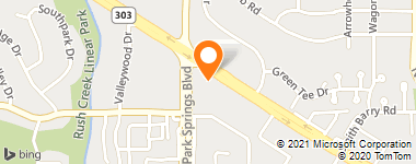 Insurance Company Near Me - Shane Ferrell Insurance Agency