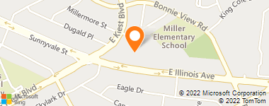 Insurance Company Near Me - L A Mitchell Insurance Agency