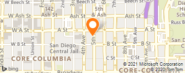 Insurance Company Near Me - Bank of America - Banking Centers - San Diego - Telephone Banking - Main
