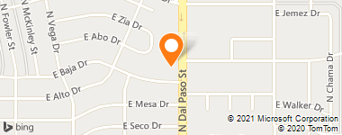 Insurance Company Near Me - McDaniels & Associates
