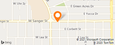 Insurance Company Near Me - Guerin - Mike A - State Farm Insurance Agent