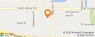 Insurance Company Near Me - All State Insurance Companies - Arlington - Sales Office