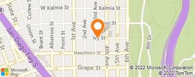 Insurance Company Near Me - LCA