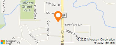 Insurance Company Near Me - Nationwide