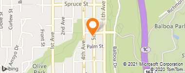 Insurance Company Near Me - LCA