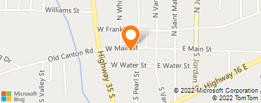 Insurance Company Near Me - Cox & Powers Agency