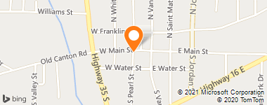 Insurance Company Near Me - Hollingsworth Cris Insurance