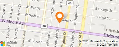 Insurance Company Near Me - Dabney Grayland Insurance Agency