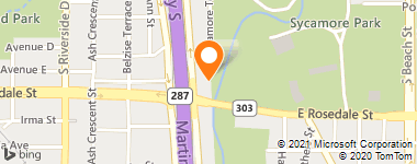Insurance Company Near Me - La Familia Insurance