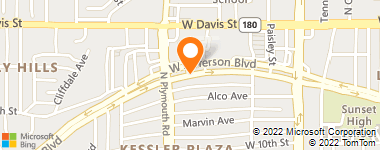 Insurance Company Near Me - Fred Loya Insurance