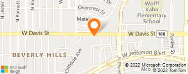 Insurance Company Near Me - Dallas HERC Insurance Co