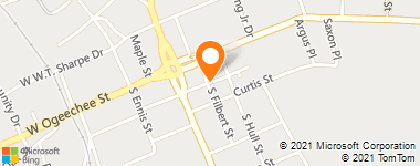Insurance Company Near Me - Black Joette OFC