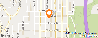 Insurance Company Near Me - Liberty Mutual