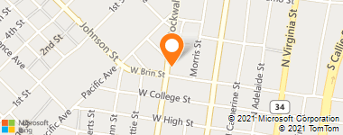 Insurance Company Near Me - Cameron Deborah Insurance