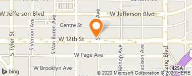 Insurance Company Near Me - CRA Insurance Agency