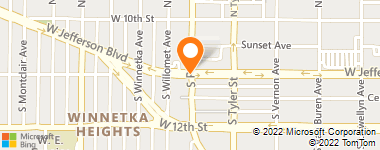 Insurance Company Near Me - Trujillo Henry Insurance Agency