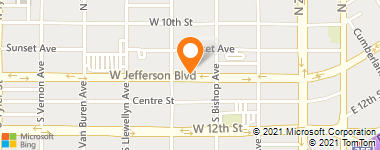 Insurance Company Near Me - Texas Trust Insurance SVC