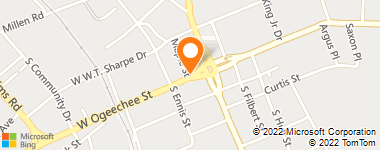 Insurance Company Near Me - Cynthia Scott Insurance