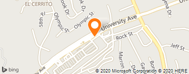 Insurance Company Near Me - Fred Loya Insurance