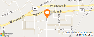 Insurance Company Near Me - Horizon Insurance Group
