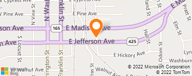Insurance Company Near Me - Wilson James C Insurance