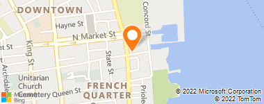 Insurance Company Near Me - National Capital Advisors