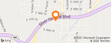 Insurance Company Near Me - Ramos Gabriel