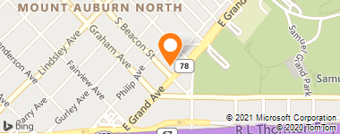 Insurance Company Near Me - Richards, Julie